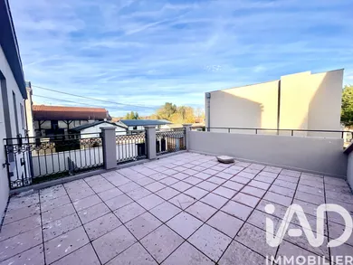 Apartment in Coulommiers (77120)