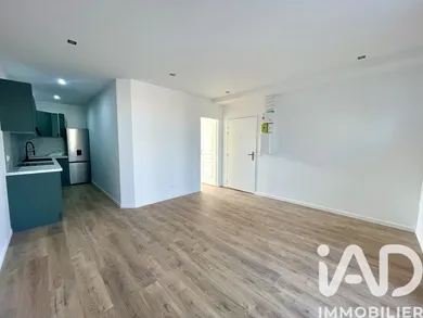 Apartment in Coulommiers (77120)