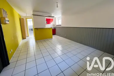 Apartment in Toulouse (31500)