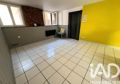 Appartement à Toulouse (31500)