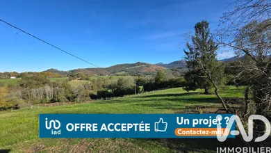 Village house in Ance (64570)