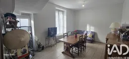 Townhouse in Orléans (45000)