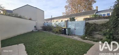 Maison de ville à Orléans (45000)