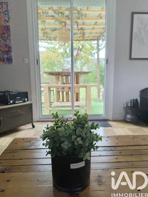 House at Arradon (56610)