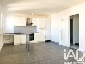 Apartment at Poissy (78300)