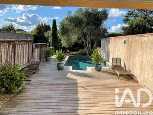 Village house in Béguey (33410)