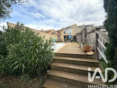 Village house in Béguey (33410)