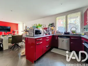 Triplex in Villebon-sur-Yvette (91140)