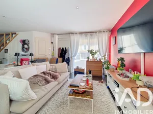 Appartement à Villebon-sur-Yvette (91140)