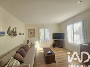 Maison à Vence (06140)