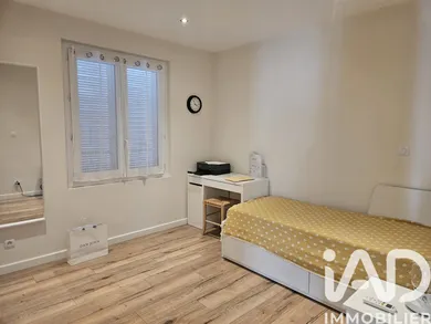 Maison à Vence (06140)