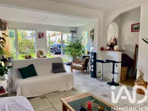 Maison à Gradignan (33170)