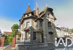 Apartment at Rouen (76000)