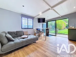 Maison à Villeneuve-le-Comte (77174)