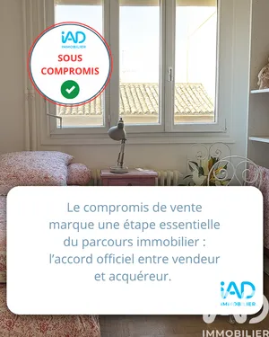 Appartement à Villefranche-sur-Saône (69400)