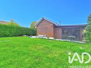 Traditional house in Villeneuve-le-Comte (77174)