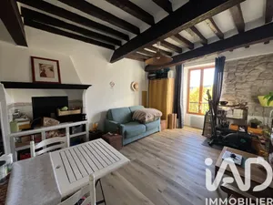 Studio à Forcalquier (04300)