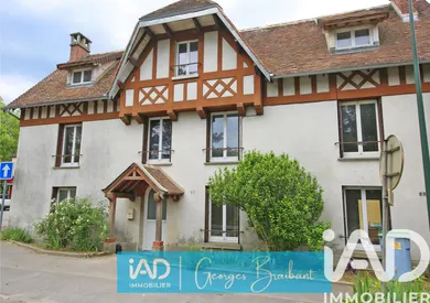 Park home at Gazeran (78125)