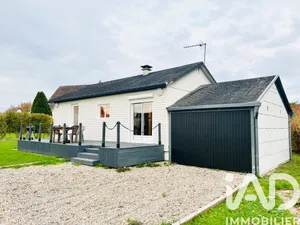 House at Neuville-Ferrières (76270)