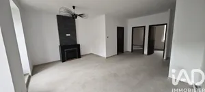 Apartment at Nîmes (30000)