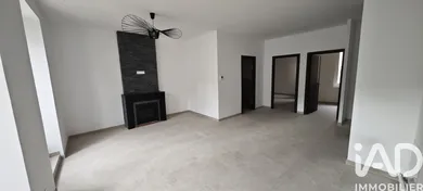 Apartment in Nîmes (30000)