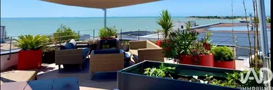 House in Angoulins (17690)