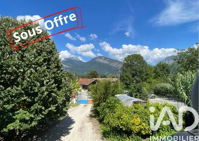 Maison à Noyarey (38360)