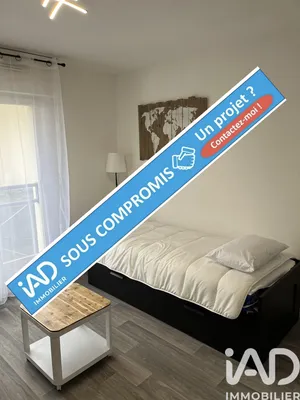 Studio at Metz (57050)