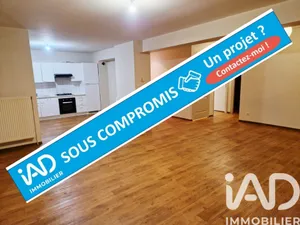 Appartement à Cheminot (57420)