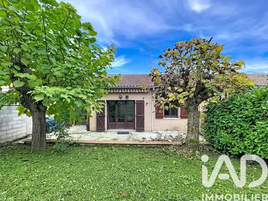 Maison à Agen (47000)