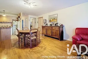 Appartement à Templemars (59175)