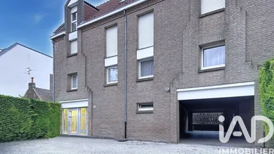 Apartment at Templemars (59175)