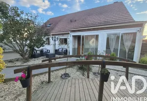 House at Variscourt (02190)