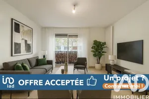 Appartement à Toulon (83000)