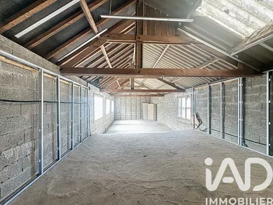 House in Frencq (62630)