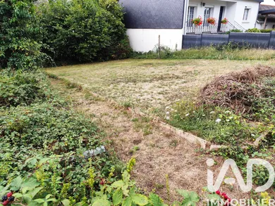 Building plot in Saint-Nicolas-de-Redon (44460)