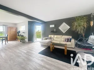 House at ECAUSSEVILLE (50310)