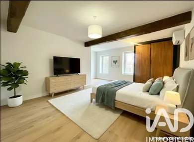 Triplex à Muret (31600)