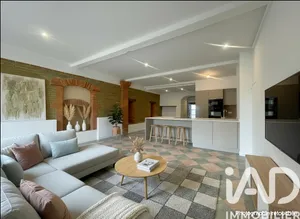 Triplex at Muret (31600)