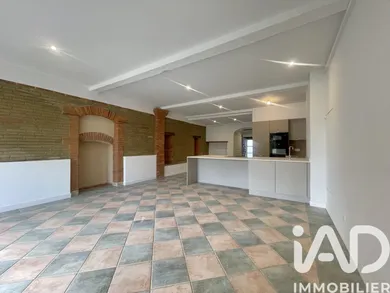 Triplex à Muret (31600)