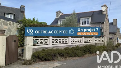 Maison à Plouézec (22470)