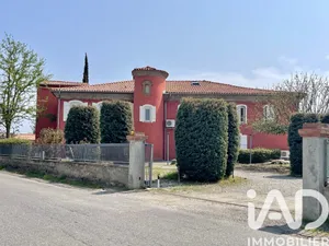 Triplex à Le Fauga (31410)