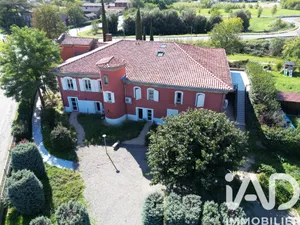Triplex à Muret (31600)