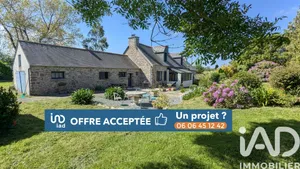 Maison de campagne à Plouézec (22470)