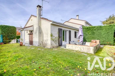 House in Soisy-sur-Seine (91450)