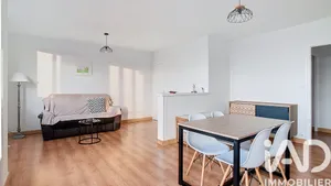 Appartement à Gien (45500)