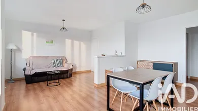 Apartment at Gien (45500)