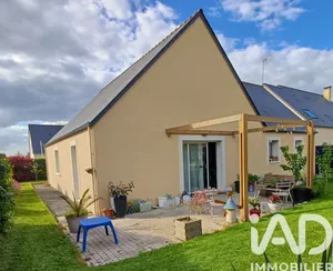 House in Saint-Georges-sur-Loire (49170)