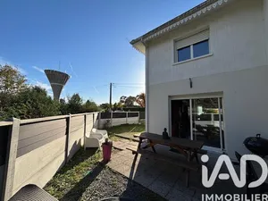 Maison à Lanton (33138)