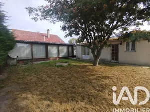 Maison de village à Waben (62180)